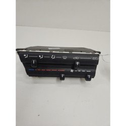 Commande Chauffage Citroen Xantia Phase 1